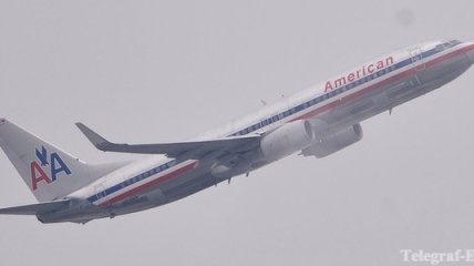 Пилоты American Airlines устроили пикет
