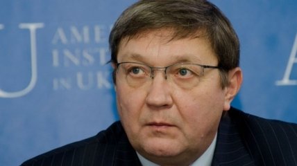 Суслов: Власти Украины не боятся санкций ЕС