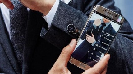 Samsung запатентовала смарт-одежду, генерирующую энергию человека