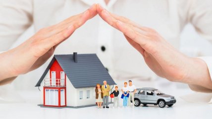 Страхование