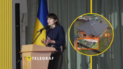 Яна Салмина