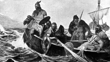 Ученые: что стало причиной переселения викингов 
