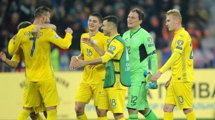 УЕФА представила регламент отбора на ЧМ-2022: что ждет сборную Украины