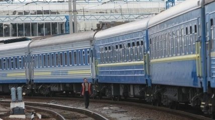 Укрзализныця назначила дополнительные поезда на октябрь