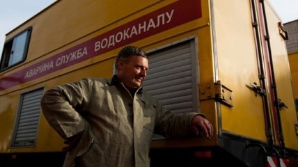В Донецке пообещали восстановить нормальную подачу воды