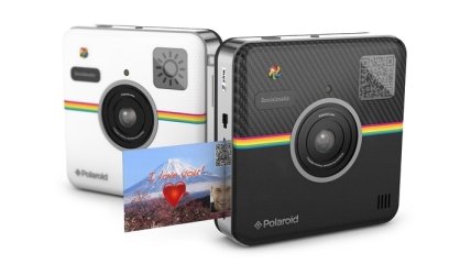 Polaroid анонсировала выпуск двух планшетов