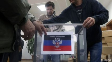 Экс-посол США: У сепаратистов уже готовы результаты "референдума"