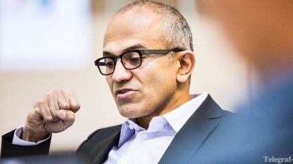 Зарплата нового гендиректора Microsoft составит $1,2 млн