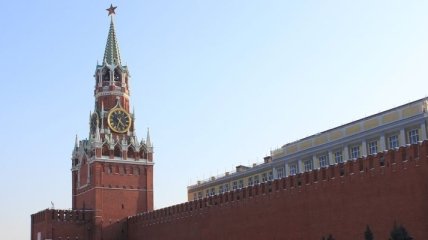 В России отреагировали на введение санкций США