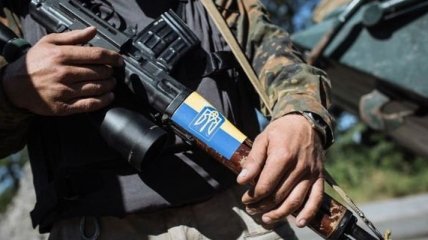 Штаб АТО: Боевики за день 27 раз обстреляли позиции ВСУ