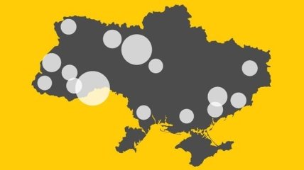 МОЗ оприлюднило нові дані про інфікованих коронавірусом українців