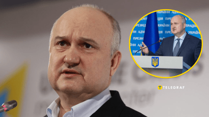 Игорь Смешко