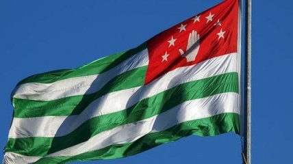Абхазия отмечает государственный праздник - День независимости 