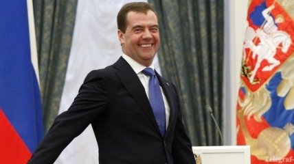 Медведев предложил использовать веб-камеры на выборах всех уровней