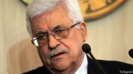 Махмуд Аббас: Палестинцы будут добиваться членства в ООН