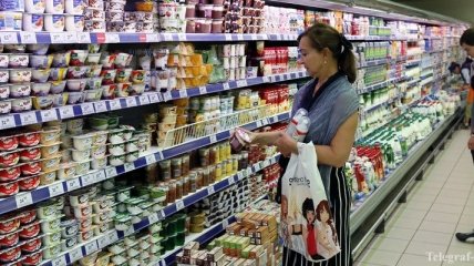 В Польше потребителей призывают бойкотировать товары РФ