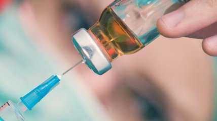 Минздрав: В Украине не хватает вакцин от полиомиелита
