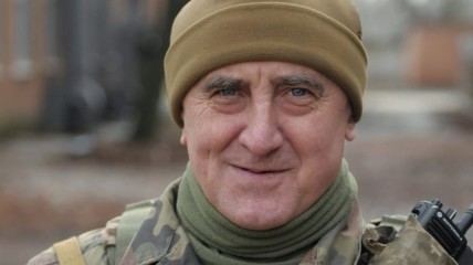 "Кіборг", десантник, комбат: в Україні помер легендарний воїн (фото)