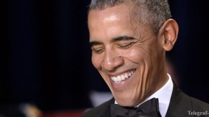 Белый дом опубликовал шуточное видео о планах Обамы после президентства