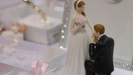 В Германии запретили "детские браки" 