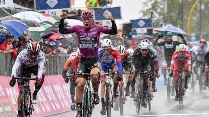 Веломногодневка Giro d'Italia-2020 перенесена на неопределенный срок