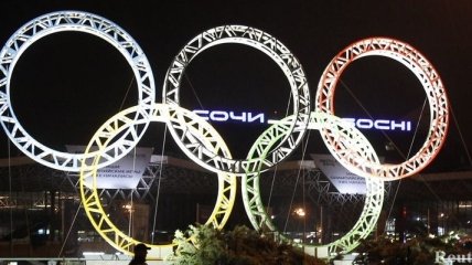 МОК: Олимпиада в Сочи не должна стать платформой для политики 