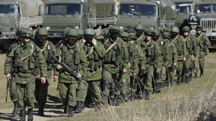 Российская армия