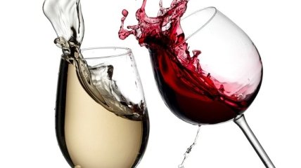 Обнаружена неожиданная польза вина