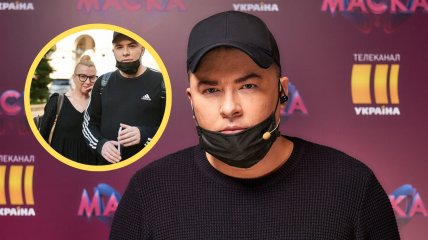 Андрей Данилко