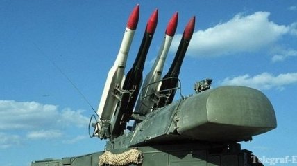 Франция поможет Грузии создать систему ПВО