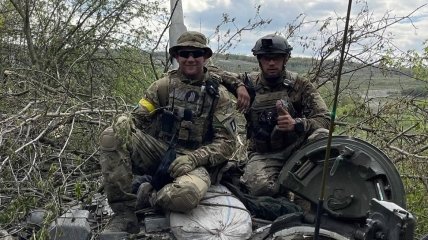 Командир батальйону "Вовки да Вінчі" дав прогноз щодо можливого наступу РФ на Київ.