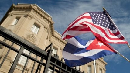США вводят ограничения на поездки американцев на Кубу