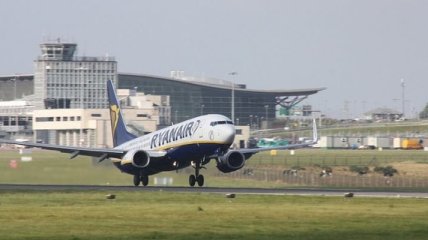 Ryanair в Украине: когда и откуда будет летать лоукост