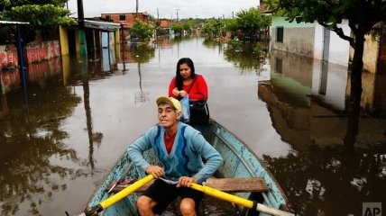 Как живут люди в Латинской Америке: небанальные фото о повседневной жизни
