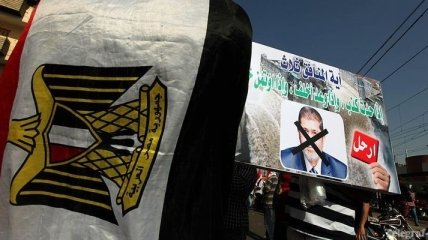 Салафиты выступают за досрочные выборы в Египте