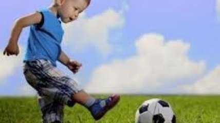 Спорт в детстве - здоровье на всю жизнь