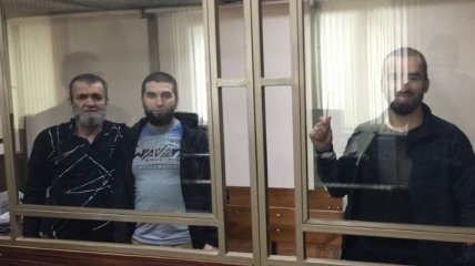 "Дело Хизб ут-Тахрир": еще трем крымским татарам предъявили обвинение