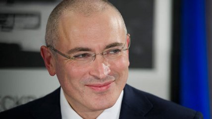 Ходорковский похвалил Зеленского и сравнил Путина с убитым лидером Чада
