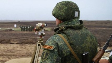 Россия планирует выдавать Украине боевиков "ЛНР/ДНР"