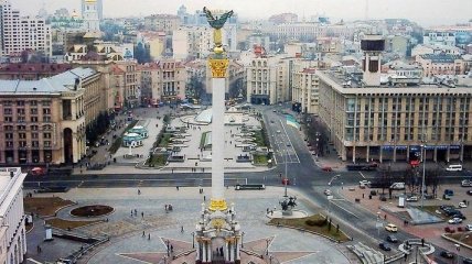 Новое "заминирование" в Киеве: Майдан проверяет полиция