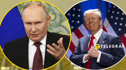 Названо цілі Трампа у завершенні війни з Україною