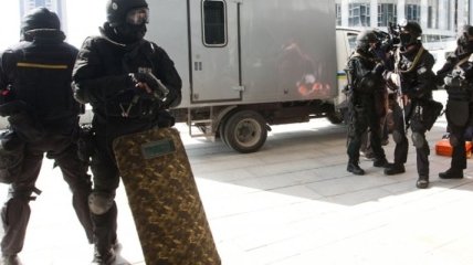 СБУ задержала семь информаторов террористов