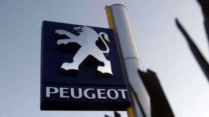 Французские власти придумали, как спасти PSA Peugeot Citroen