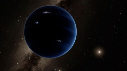 Астрономы уверены, что Планета Х разрушает Солнечную систему
