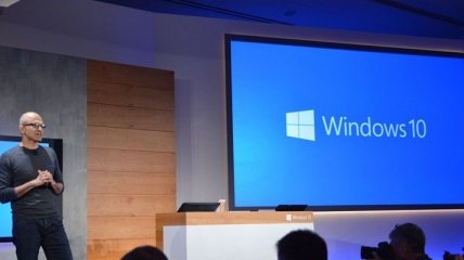 Список идей для Windows 10, которые Microsoft скопировала у Apple (Фото)