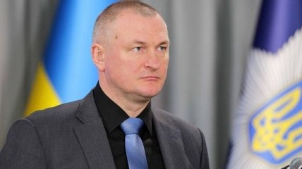 Первым руководителем Полицейской академии в Украине назначен боец АТО