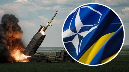 Министры обороны НАТО будут говорить о поддержке Украины