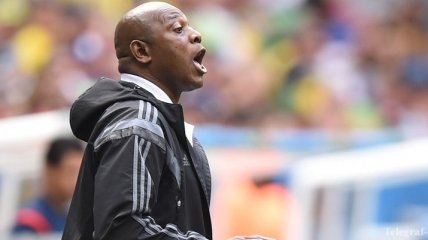 Федерация уволила тренера, завоевавшего Кубок африканских наций