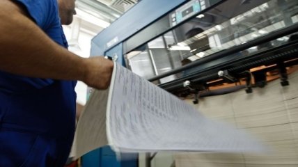 Скандал на выборах в Мариуполе: перепечатают 12 тысяч бюллетеней