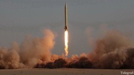 КНДР заявила, что готова испытать баллистическую ракету